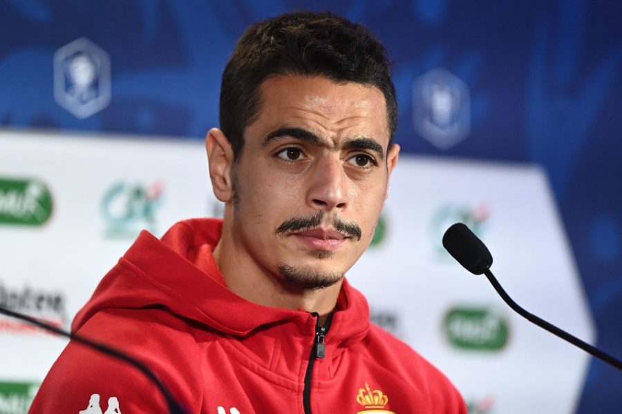 Ben Yedder l'assure, « en termes de niveau, on n'est pas si loin » du PSG