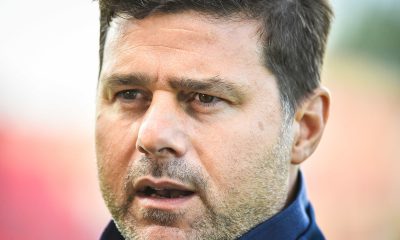 Tanzi fustige Pochettino "On a aucune patte de sa part qui s’imprime sur cette équipe"