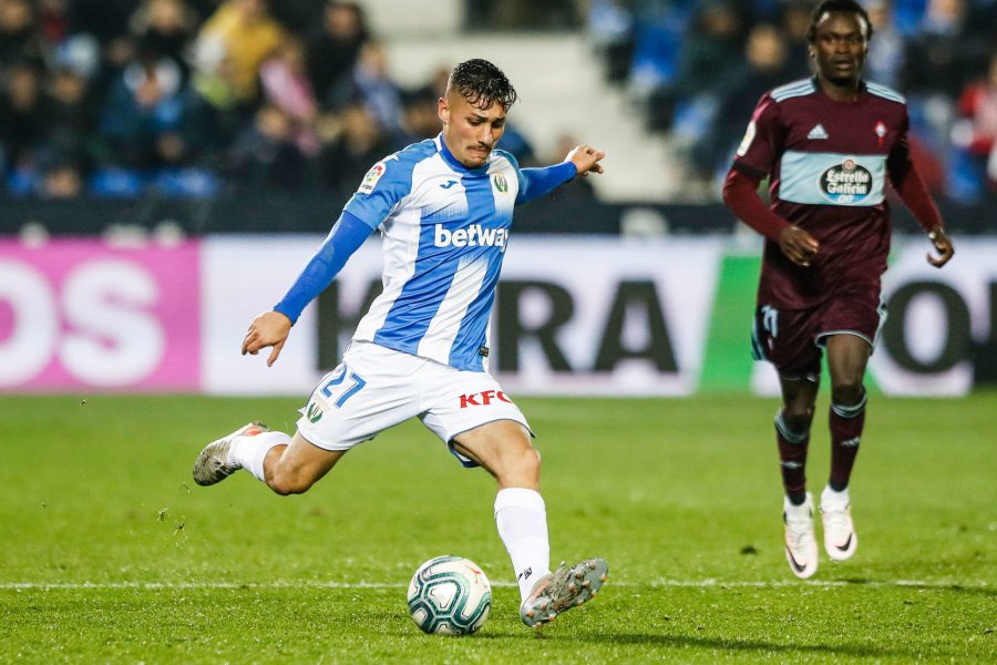 PSG/Séville - Arnaiz «Le PSG, c'est un match de haut niveau, d'exigence»