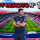 Podcast PSG - Pochettino a prolongé, c'est officiel ! La bonne idée ?