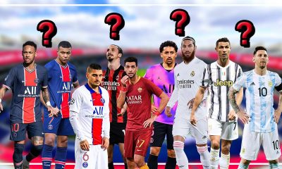 Podcast PSG - Mbappé ou Neymar ? Ronaldo ou Messi ? Notre meilleur souvenir ? Nos réponses rapides