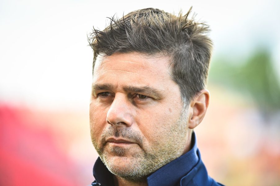 Pochettino est clair « Nous avons besoin d'augmenter le niveau d'attention, d'exigence, de discipline »