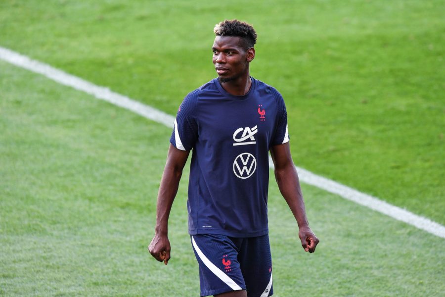 Mercato - Pogba se dirige vers le PSG, qui cherche à « dégraisser » l'effectif confirme Boulma