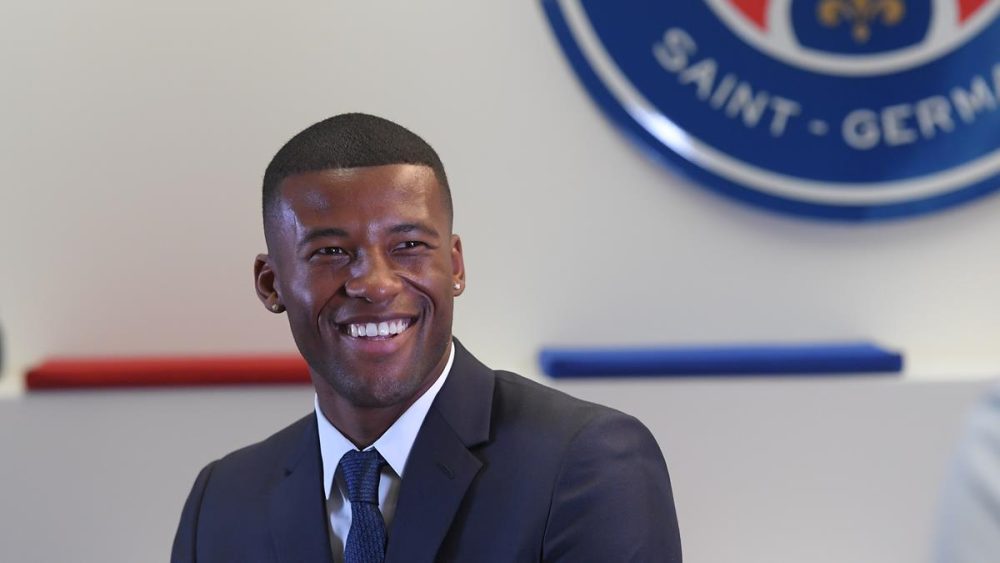 Wijnaldum évoque les critiques subies à Liverpool, Pochettino et le projet du PSG