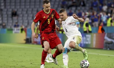 Belgique/Italie - Verratti et Donnarumma brillent lors de la qualification italienne