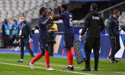 Info PF - Le PSG confiant pour le transfert de Pogba ou Camavinga, le premier en priorité