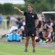 Ollé-Nicole nouvel entraîneur des Féminines du PSG, la tendance se confirme