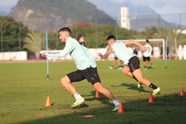 Leandro Paredes