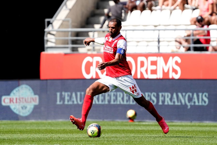 Reims/PSG - Abdelhamid évoque Messi et « On sait que l'on est capable de les battre »