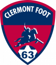 logo Clermont Foot