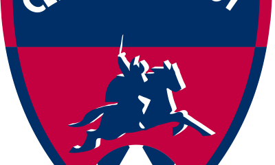 logo Clermont Foot
