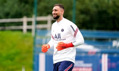 Mercato - La Juventus serait attentive à la situation de Donnarumma