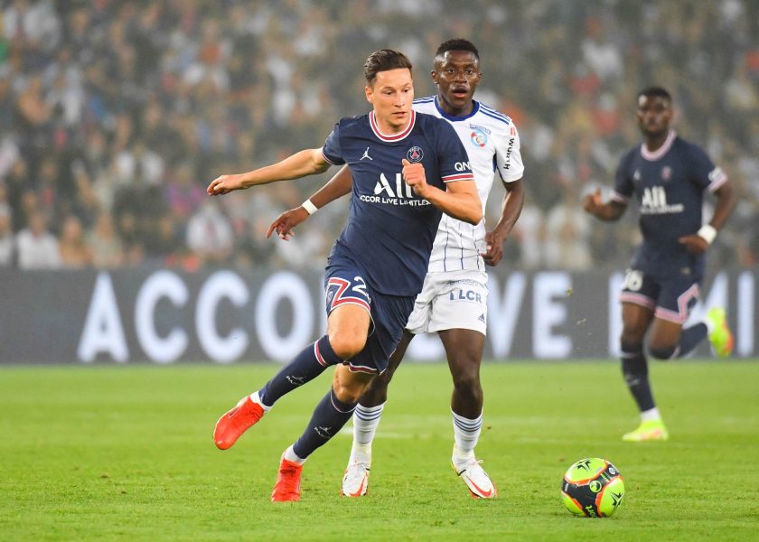 Mercato - Draxler