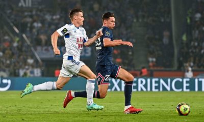 PSG/Clermont - Draxler assure que les joueurs restés à Paris sont "prêts"