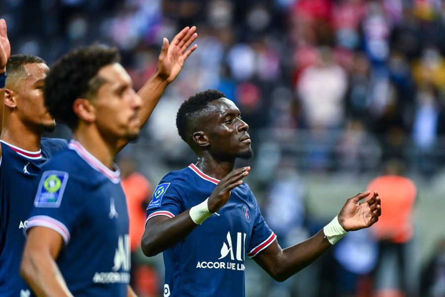 Reims/PSG - Gueye savoure une victoire « avec la manière »