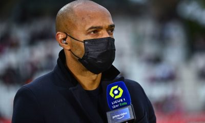 Henry encense Mbappé "Soyons contents qu’il soit resté au PSG."