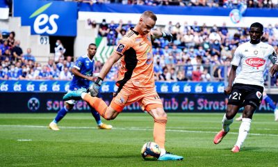 PSG/Strasbourg - Sels évoque Messi, l'équipe parisienne et les clefs du match