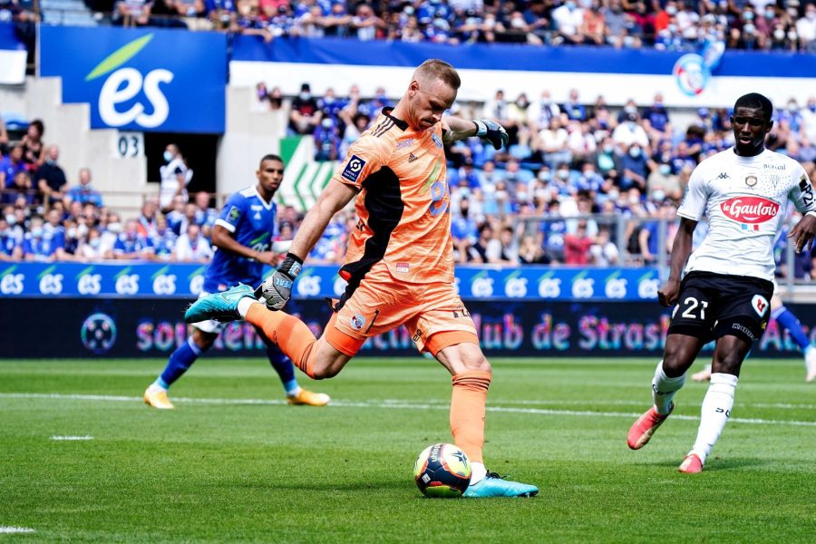 PSG/Strasbourg - Sels évoque Messi, l'équipe parisienne et les clefs du match