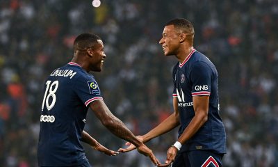 PSG/Strasbourg (4-2) – Les tops et flops de la victoire parisienne en deux temps  