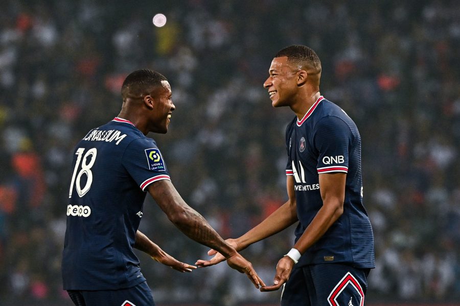 PSG/Strasbourg (4-2) – Les tops et flops de la victoire parisienne en deux temps