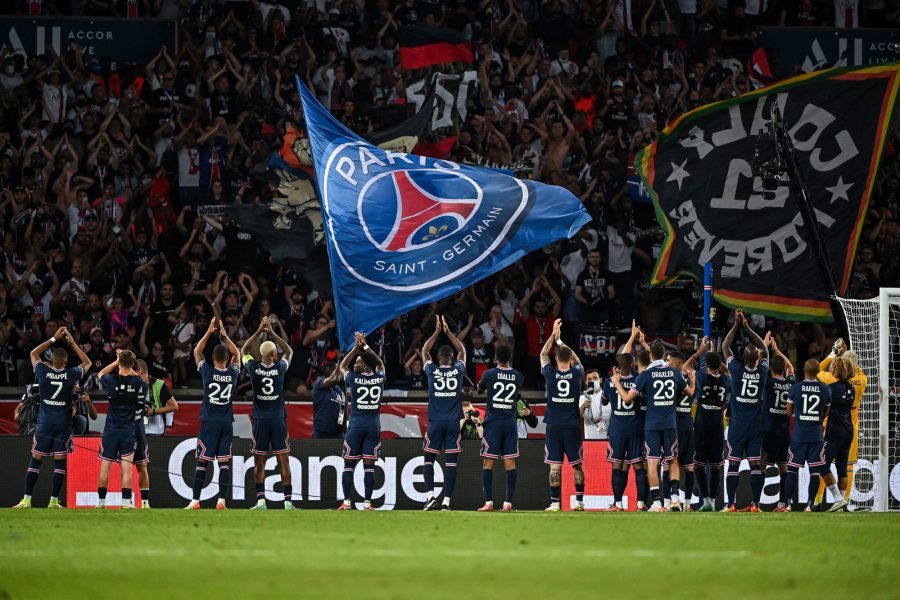 Jean-Claude Blanc souligne l’envie du PSG d’agrandir le Parc des Princes