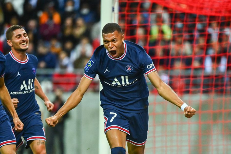 Mbappé a pu courir ce mercredi, nouvelles rassurantes pour Kimpembe