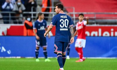 Susic est "heureux" de voir Messi au PSG "c'est le meilleur joueur de tous les temps"