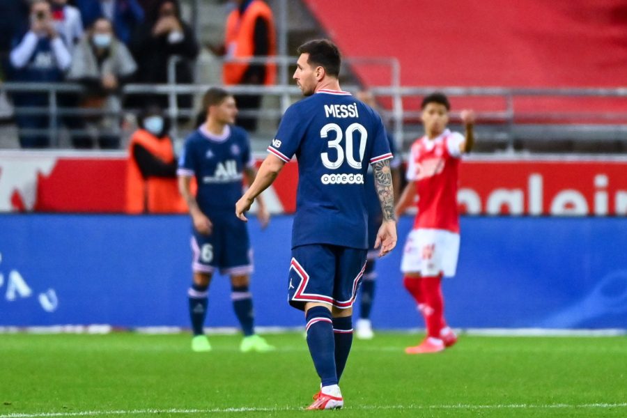 Susic est « heureux » de voir Messi au PSG « c'est le meilleur joueur de tous les temps »