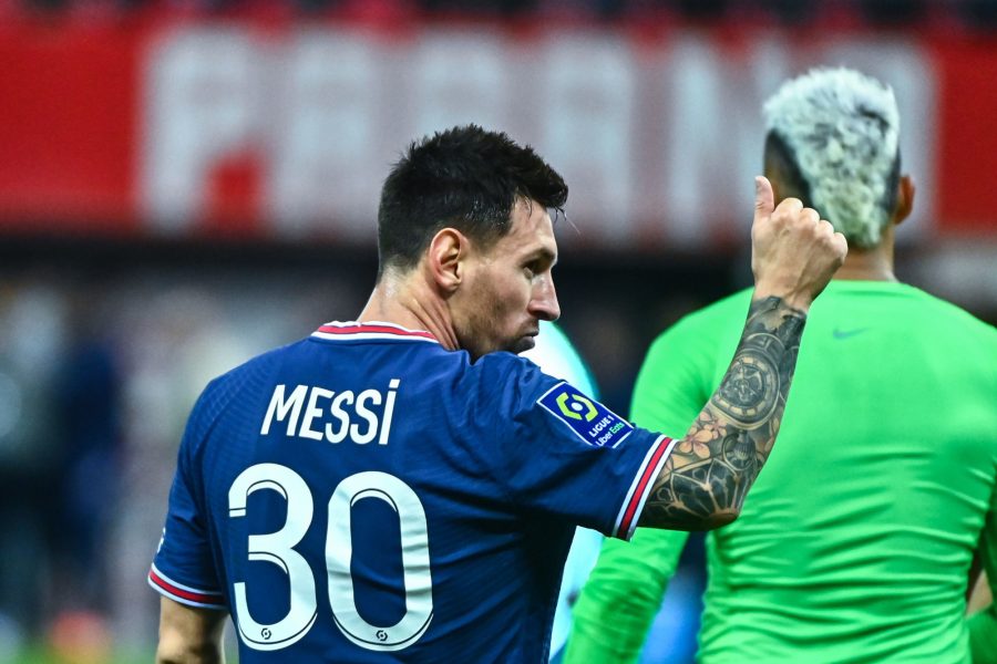 Reims/PSG (0-2) - Les tops et flops de la victoire parisienne et la première de Messi