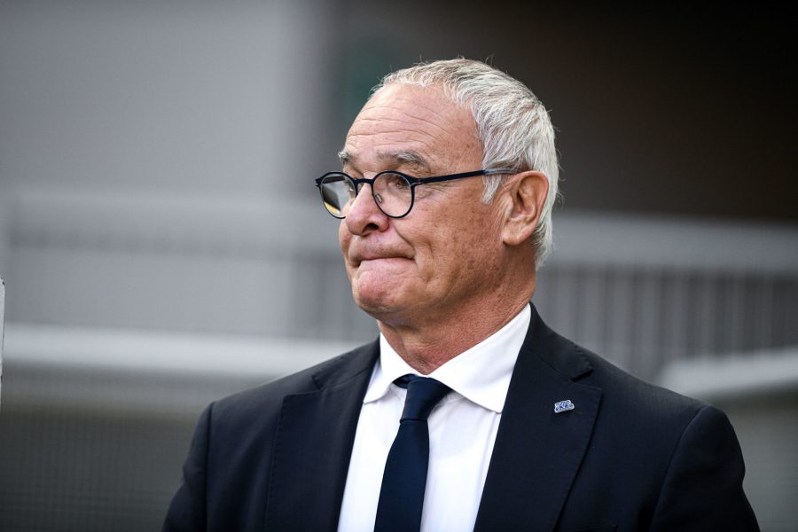 Ranieri évoque les « champions » du PSG et leur capacité à jouer ensemble