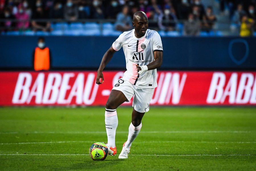 Troyes/PSG - Danilo est ravi de la victoire malgré les difficultés physiques et évoque Messi