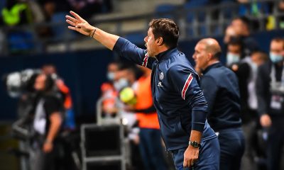 Troyes/PSG - Pochettino revient sur la victoire difficile et savoure le retour des supporters  