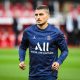 Verratti se confie sur son positionnement et ses surnoms