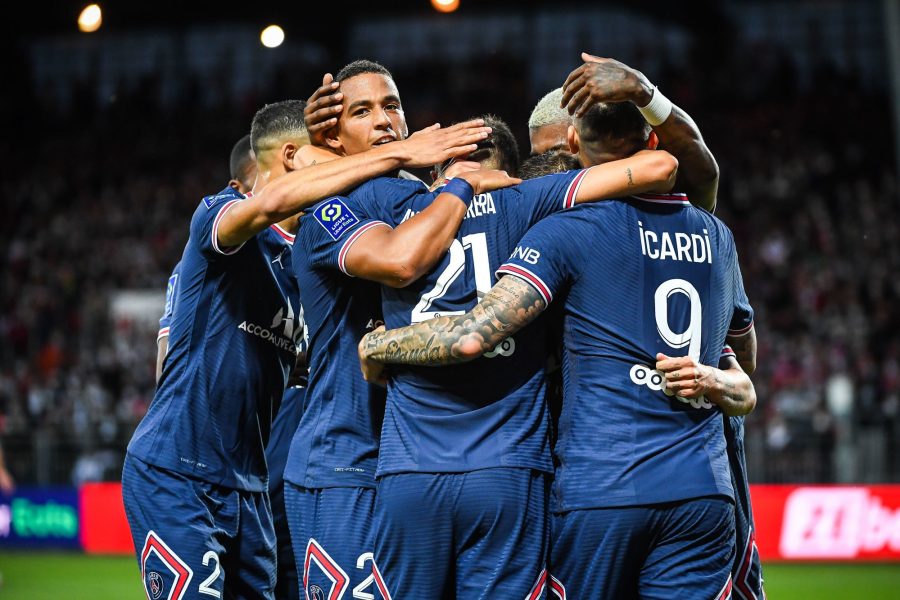 Edito - Brest/PSG : retour sur la victoire avec chiffres, résumé, focus et points clefs