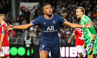 Brest/PSG (2-4) – Les tops et flops de la montée en puissance parisienne  