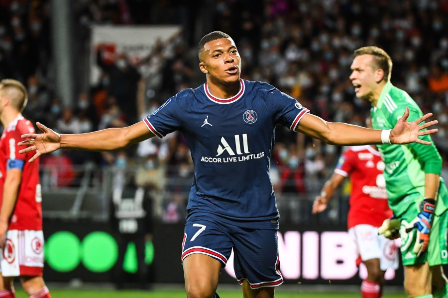 Mercato - Le PSG a encore l'espoir de prolonger Mbappé, L'Equipe confirme