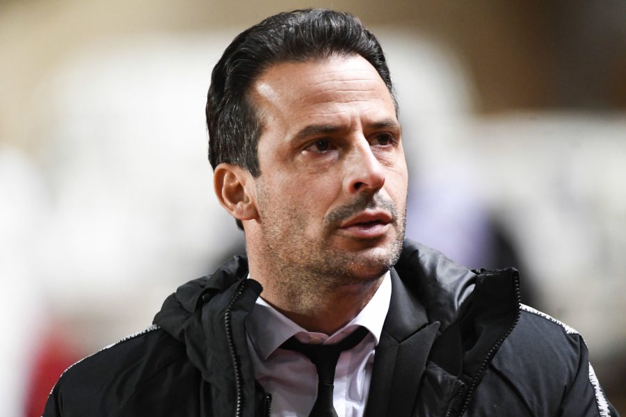 LDC - Giuly croit que le PSG peut aller en finale mais souligne le "piège"