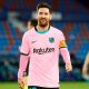 Mercato - Messi est encore à Barcelone, selon Fabrizio Romano