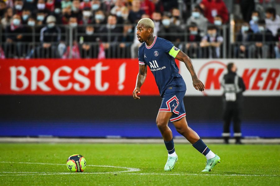 Reims/PSG - Kimpembe incertain, Messi et Neymar toujours espérés