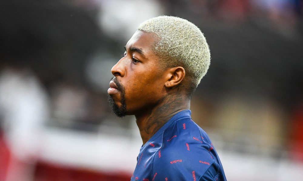 Mercato - Kimpembe, le PSG ouvert aux offres mais rien de fait