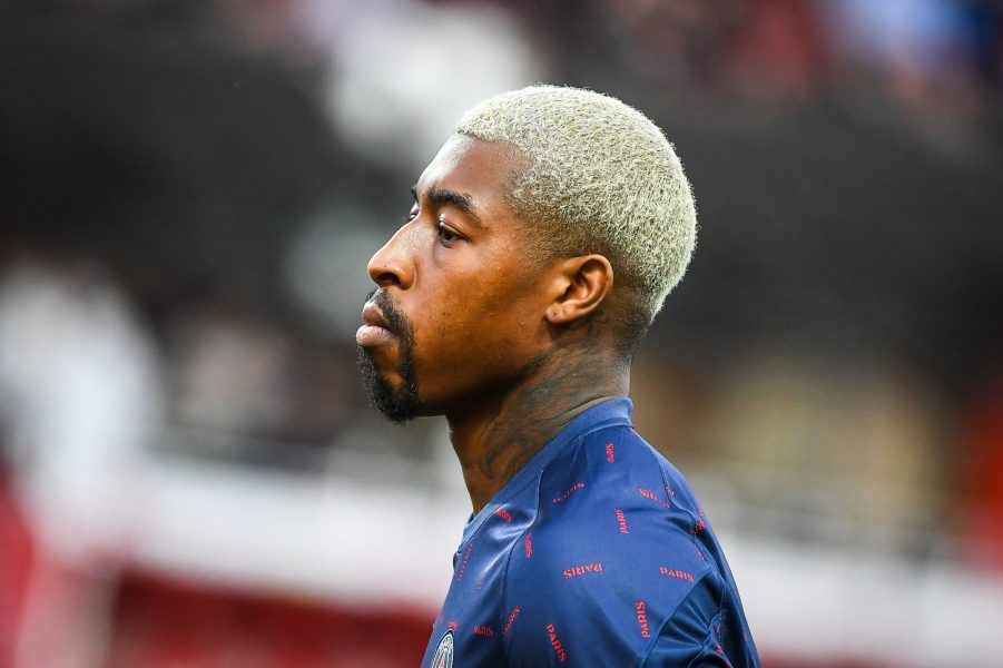 Mercato - Kimpembe, le PSG ouvert aux offres mais rien de fait