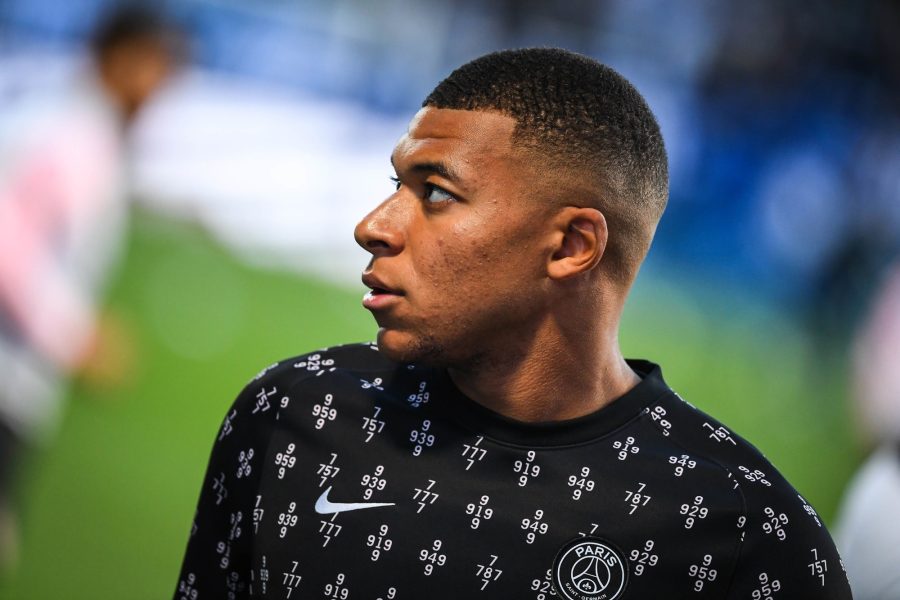 Mercato - Le PSG accepte de négocier avec le Real Madrid pour Mbappé, selon RMC Sport