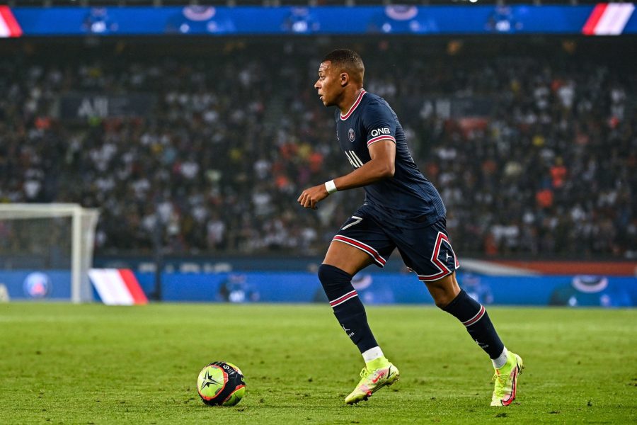 PSG/Strasbourg - LFP n'accorde pas le but à Mbappé, c'est un CSC d'Ajorque