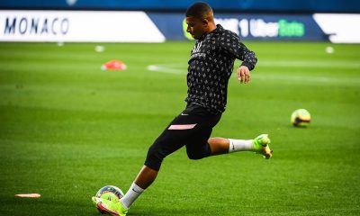 Mercato - Mbappé décidé à partir au Real pour "être au centre du projet", assure Sanfourche  