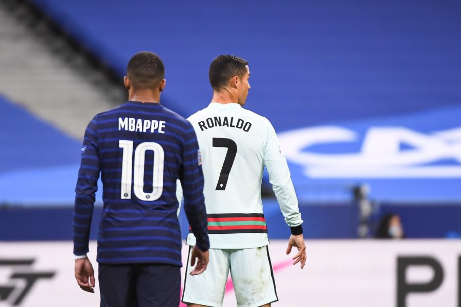 Mercato - Mbappé au Real et échange entre Icardi et Ronaldo, idée relancée par la presse italienne