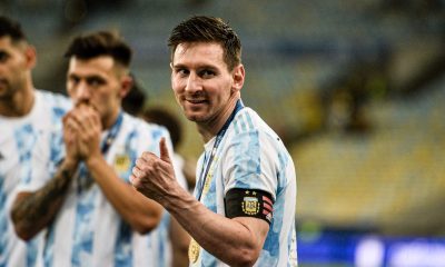 Mercato - Messi est arrivé à Paris, les premières images !