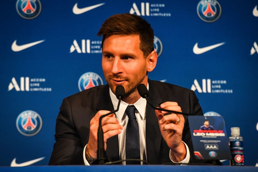 Le Parisien dévoile le salaire de Messi au PSG et sa prime à la signature