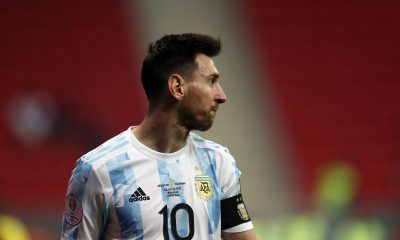 Mercato - Messi au PSG, l'annonce prête et prévue ce matin selon Brunati