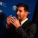 Messi explique son choix de signer au PSG "c'est une chance"