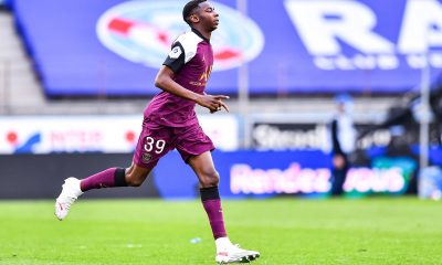 Mercato - Kenny Nagera pourrait signer en Belgique